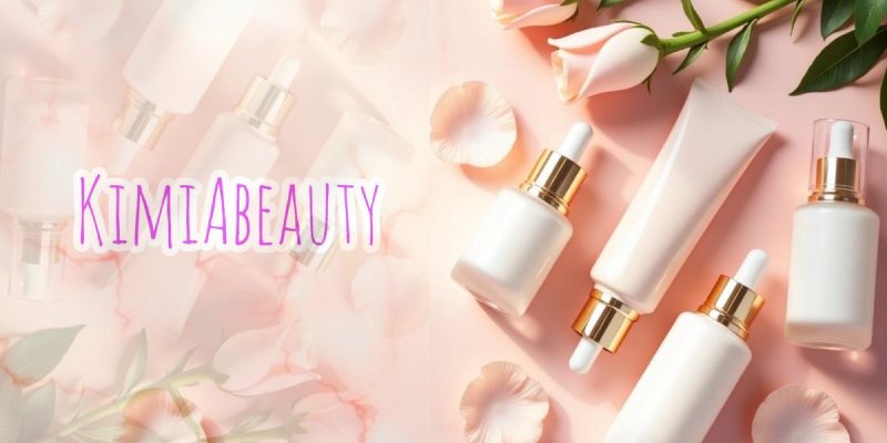 کیمیا بیوتی