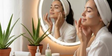 چگونه از پوست صورت مراقبت کنیم؟ روش رسیدگی به سلامت پوست صورت