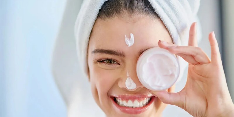 اشتباهات رایج در نگهداری از پوست صورت