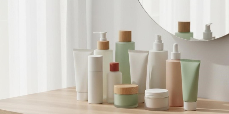 روتین پوستی صورت