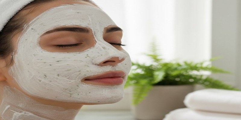 بعد از استفاده از ماسک صورت چه کنیم