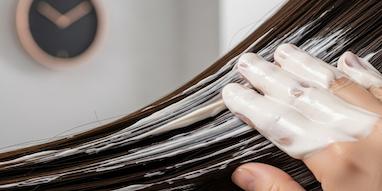 ماسک مو چند دقیقه روی مو بماند؟ آیا زمان مشخصی تعیین شده است؟