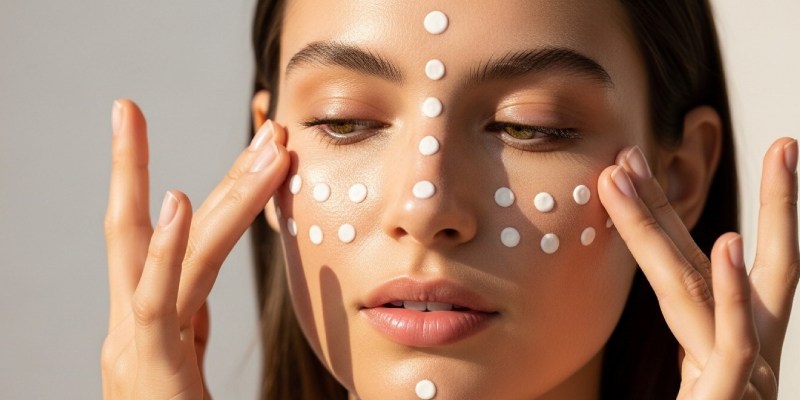 مقدار، زمان صحیح و تعداد دفعات استفاده از کرم ضد آفتاب